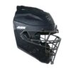 Yohel Pozo 2024 Las Vegas Aviators Game Worn & Signed All-Star Catcher's Helmet