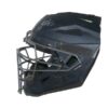 Yohel Pozo 2024 Las Vegas Aviators Game Worn & Signed All-Star Catcher's Helmet