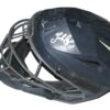 Yohel Pozo 2024 Las Vegas Aviators Game Worn & Signed All-Star Catcher's Helmet