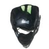 Yohel Pozo 2024 Las Vegas Aviators Game Worn & Signed All-Star Catcher's Helmet