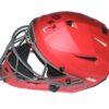 Adam Zebrowski 2024 Rome Emperors Game Worn & Signed All-Star Catcher's Helmet