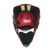 Adam Zebrowski 2024 Rome Emperors Game Worn & Signed All-Star Catcher's Helmet