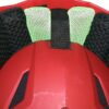 Adam Zebrowski 2024 Rome Emperors Game Worn & Signed All-Star Catcher's Helmet