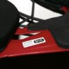 Adam Zebrowski 2024 Rome Emperors Game Worn & Signed All-Star Catcher's Helmet