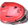Adam Zebrowski 2024 Rome Emperors Game Worn & Signed All-Star Catcher's Helmet