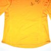 Armando Alvarez 2024 Game Worn & Signed Official Oakland Athletics 50 ALVAREZ Long Sleeve Nike Dri-Fit Shirt