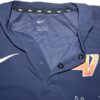 Armando Alvarez 2024 Player Issued & Signed Official Las Vegas Aviators #28 Nike Short Sleeve Pullover
