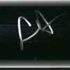Logan Davidson 2024 Las Vegas Aviators Game Issued & Signed Powerbull Pro Maple Model 271 Baseball Bat1