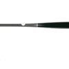 Logan Davidson 2024 Las Vegas Aviators Game Issued & Signed Powerbull Pro Maple Model 271 Baseball Bat