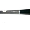 Logan Davidson 2024 Las Vegas Aviators Game Issued & Signed Powerbull Pro Maple Model 271 Baseball Bat