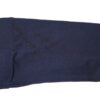 Logan Davidson 2024 Las Vegas Aviators Game Worn & Signed Blue Nike Arm Sleeve