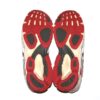 Logan O’Hoppe 2024 Los Angeles Angels #14 Training Worn & Signed Adidas Adiprene Shoes