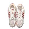 Logan O’Hoppe 2024 Los Angeles Angels #14 Training Worn & Signed Adidas Adiprene Shoes