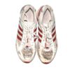 Logan O’Hoppe 2024 Los Angeles Angels #14 Training Worn & Signed Adidas Adiprene Shoes