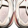 Logan O’Hoppe 2024 Los Angeles Angels #14 Training Worn & Signed Adidas Adiprene Shoes