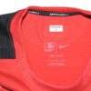 Stuart Fairchild 2024 Player Issued & Signed Official Cincinnati Reds FAIRCHILD 17 Nike Dri-Fit Baseball Pullover - Worn for Batting Practice!