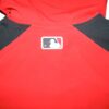 Stuart Fairchild 2024 Player Issued & Signed Official Cincinnati Reds “FAIRCHILD 17” Nike Therma-Fit Full-Zip Jacket - Worn in Dugout!