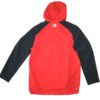 Stuart Fairchild 2024 Player Issued & Signed Official Cincinnati Reds “FAIRCHILD 17” Nike Therma-Fit Full-Zip Jacket - Worn in Dugout!