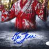 Wrestling Hall of Famer Ric Flair Signed Autographed WWE 8 x 10 Photo - JSA Witnessed