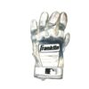 Arden Pabst Mississippi Braves Game Worn & Signed Franklin Batting Glove (Single)