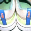 Armando Alvarez 2024 Oakland Athletics #50 Game Worn & Signed Nike Fresh Baseball Cleats