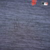 Armando Alvarez Practice Worn & Signed Official San Francisco Giants Baseball "ALVAREZ 81" Nike Dri-Fit Shirt