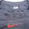 Armando Alvarez Practice Worn & Signed Official San Francisco Giants Baseball "ALVAREZ 81" Nike Dri-Fit Shirt
