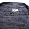 Armando Alvarez Practice Worn & Signed Official San Francisco Giants Baseball "ALVAREZ 81" Nike Dri-Fit Shirt