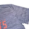 Armando Alvarez Practice Worn & Signed Official San Francisco Giants Baseball "ALVAREZ 81" Nike Dri-Fit Shirt