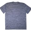 Armando Alvarez Practice Worn & Signed Official San Francisco Giants Baseball "ALVAREZ 81" Nike Dri-Fit Shirt