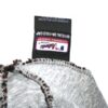 Armando Alvarez Team Issued & Signed Official San Francisco Giants New Era Authentic Collection Sport Cuffed Knit Hat with Pom