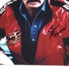 Burt Reynolds Autographed Signed Bo Bandit Darville Smokey the Bandit 8 x 10 Photo - Online Authentics
