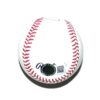 Christian Moore Los Angeles Angels Autographed Rawlings Official Major League Baseball - Beckett Hologram1