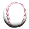 Christian Moore Los Angeles Angels Autographed Rawlings Official Major League Baseball - Beckett Hologram1