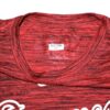 Drake Baldwin 2024 Practice Worn & Signed Official Atlanta Braves BALDWIN 81 Nike Dri-Fit XL Shirt
