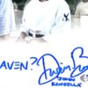Dwier Brown Signed Autographed John Kinsella Field of Dreams 8 x 10 with Inscription! - PSA