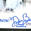 Dwier Brown Signed Autographed John Kinsella Field of Dreams 8 x 10 with Inscription! - PSA
