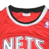 Jason Kidd Signed Autographed New Jersey Nets KIDD #5 Jersey - PSA