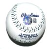 Jorge Soler Miami Marlins Signed Autographed Rawling Official 2023 All Star Game Baseball - Beckett Hologram1