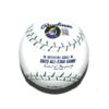 Jorge Soler Miami Marlins Signed Autographed Rawling Official 2023 All Star Game Baseball - Beckett Hologram1