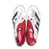 Logan O’Hoppe 2024 Los Angeles Angels #14 Game Worn & Signed Adidas Adizero Impact+ Baseball Cleats