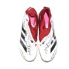 Logan O’Hoppe 2024 Los Angeles Angels #14 Game Worn & Signed Adidas Adizero Impact+ Baseball Cleats
