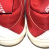 Logan O’Hoppe 2024 Los Angeles Angels #14 Game Worn & Signed Adidas Adizero Impact+ Baseball Cleats