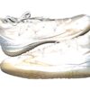 Logan O’Hoppe 2024 Los Angeles Angels Training Worn & Signed Adidas Adizero Turf Shoes