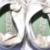 Logan O’Hoppe 2024 Los Angeles Angels Training Worn & Signed Adidas Adizero Turf Shoes