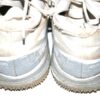 Logan O’Hoppe 2024 Los Angeles Angels Training Worn & Signed Adidas Adizero Turf Shoes