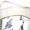 Rusber Estrada 2024 Leones de Ponce Game Worn & Signed Nike Air Jordan Leg Guard