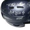 2019 Scranton Wilkes-Barre RailRiders Full-Size Batting Helmet Signed By (26) with Nasty Nestor Cortes, Armando Alvarez, Raynel Espinal, Mike Tauchman, Ryan Lavarnway - Steiner