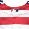 Antonio Gomez Game Used & Signed Official Hudson Valley Renegades July 4th OT Sports Jersey - 2 Hits Including a HOMERUN in 6-0 Win!!!!