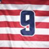 Antonio Gomez Game Used & Signed Official Hudson Valley Renegades July 4th OT Sports Jersey - 2 Hits Including a HOMERUN in 6-0 Win!!!!